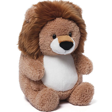 GUND ダンディー ライオン 4048281【送料無料 沖縄・一部地域を除く】